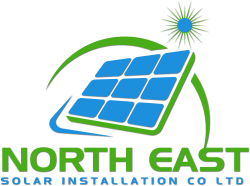 north east solar installations