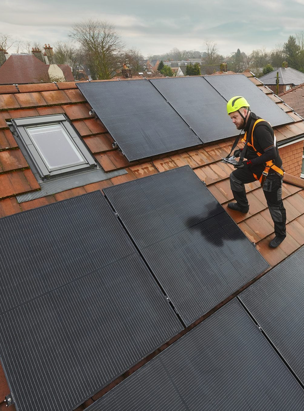 north east solar installers