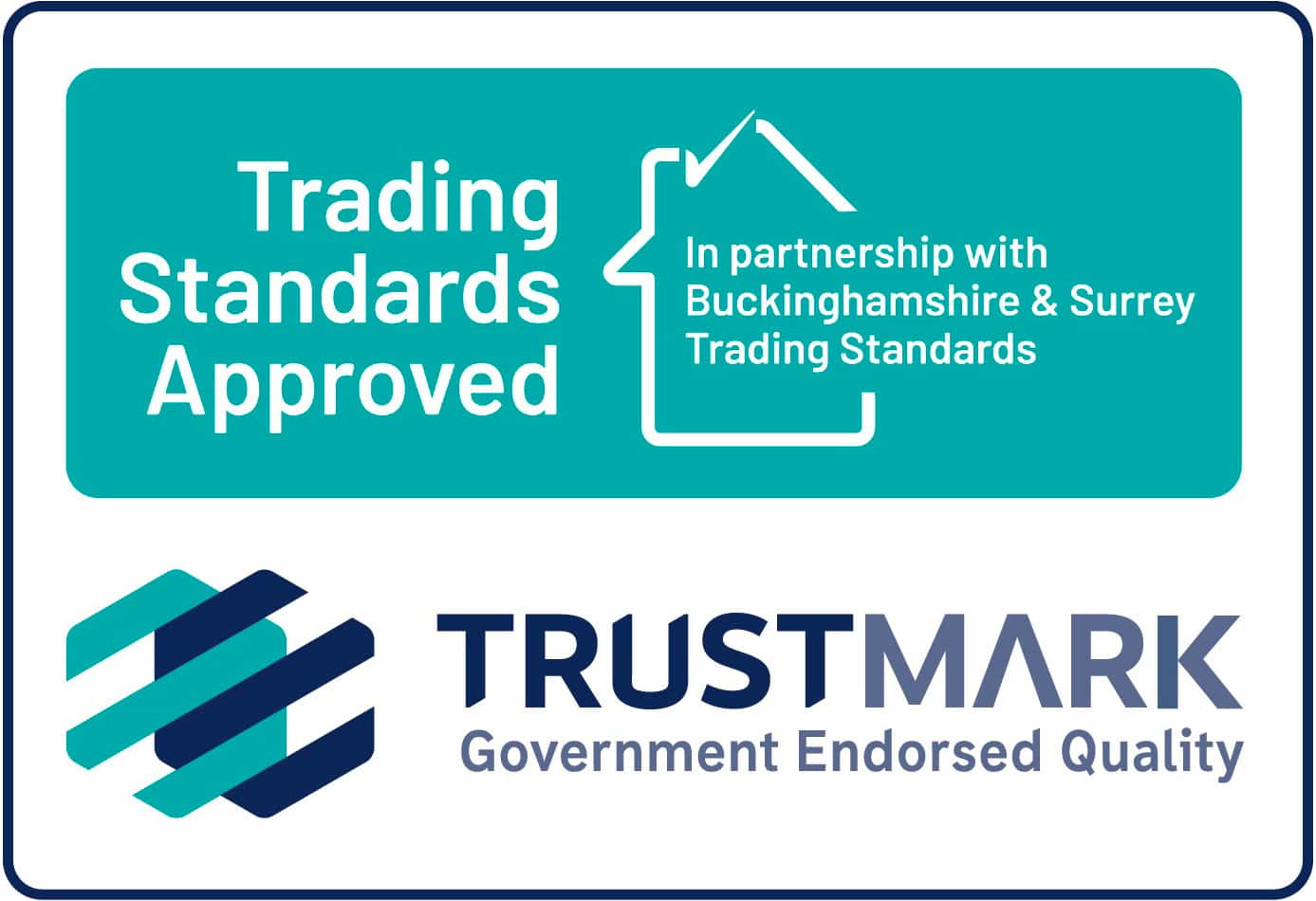 trading standards approved logo